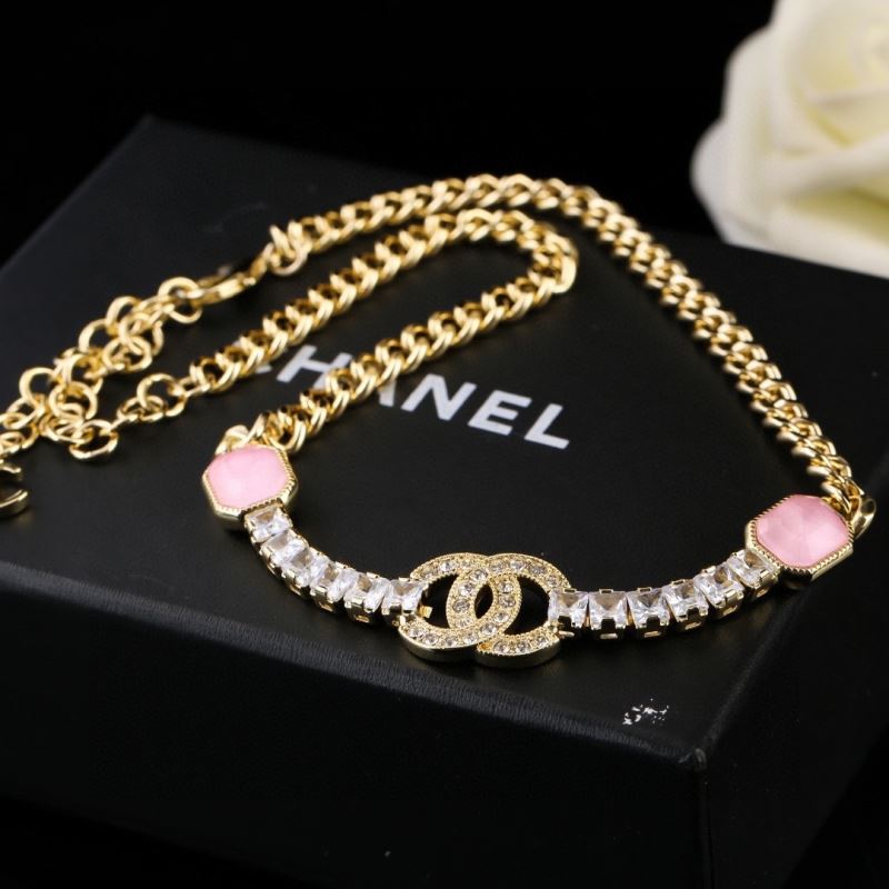 Chanel Necklaces